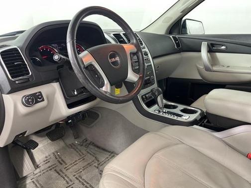 2009 GMC Acadia SLT-1