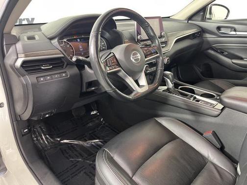 2022 Nissan Altima Platinum Intelligent AWD