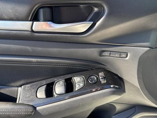 2022 Nissan Altima Platinum Intelligent AWD