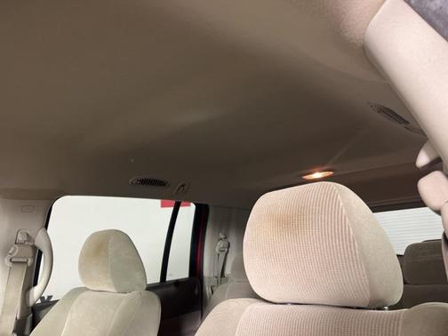 2005 Dodge Durango SLT