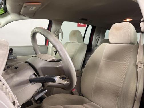2005 Dodge Durango SLT