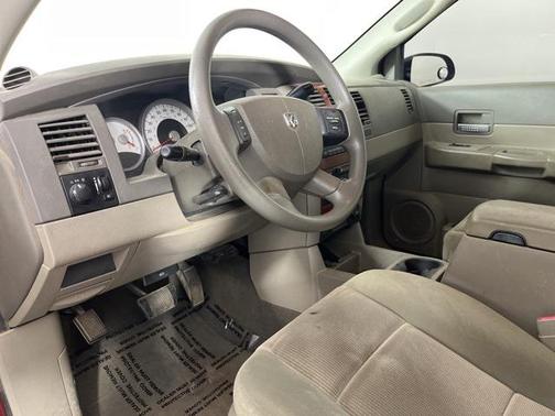 2005 Dodge Durango SLT
