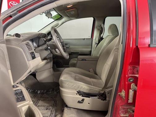 2005 Dodge Durango SLT