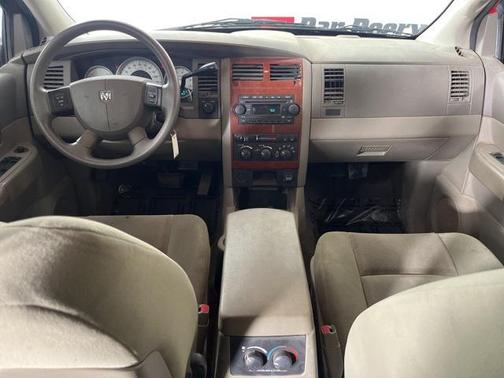 2005 Dodge Durango SLT