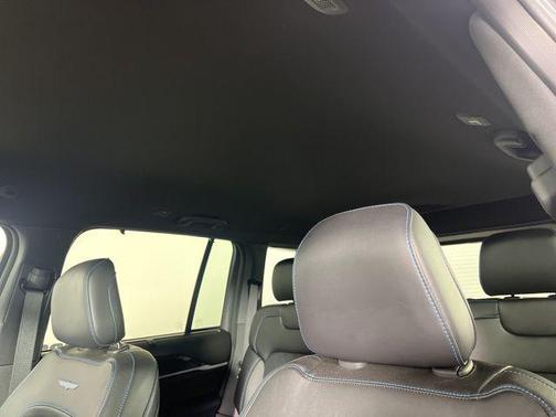 2023 Jeep Grand Cherokee 4xe Trailhawk