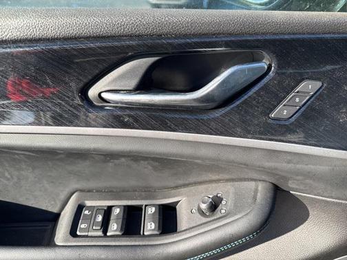 2023 Jeep Grand Cherokee 4xe Trailhawk