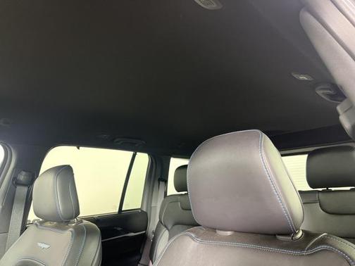 2023 Jeep Grand Cherokee 4xe Trailhawk