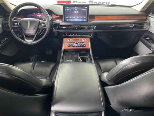 2020 Lincoln Aviator Reserve AWD