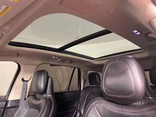 2020 Lincoln Aviator Reserve AWD