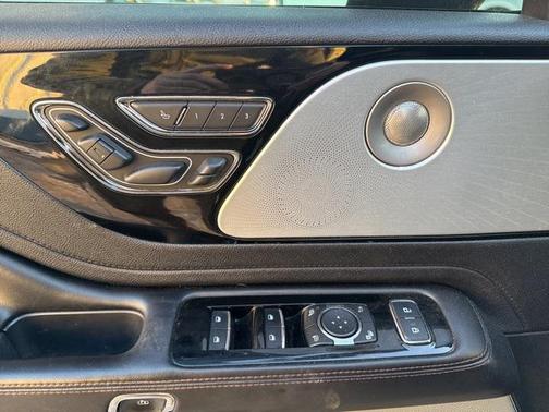 2020 Lincoln Aviator Reserve AWD