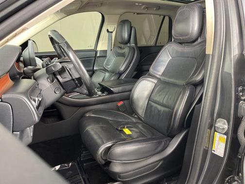 2020 Lincoln Aviator Reserve AWD