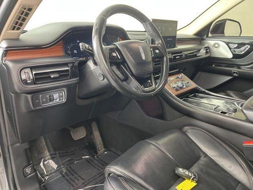 2020 Lincoln Aviator Reserve AWD