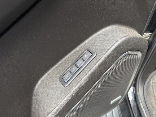 Black 2017 Chevrolet Tahoe Premier