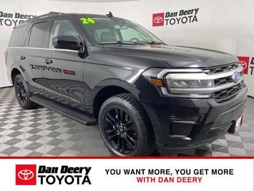 2024 Ford Expedition XLT