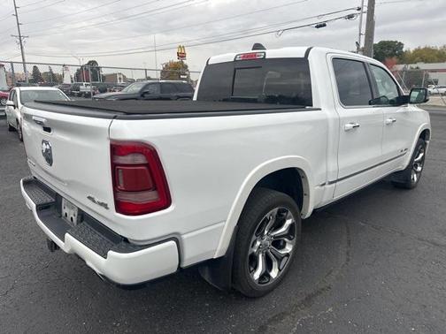 2019 RAM 1500 Limited
