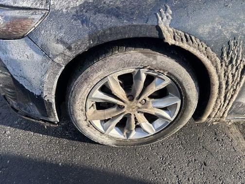 2021 Chevrolet Malibu FWD LT