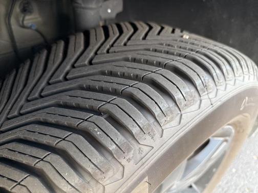 2023 Honda Ridgeline Black