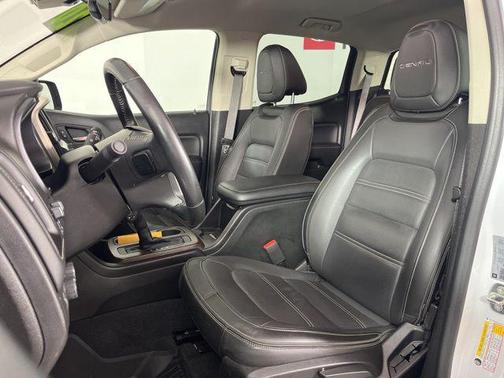 2020 GMC Canyon Denali