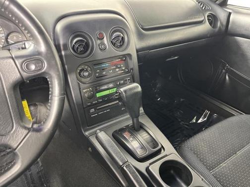1997 Mazda MX-5 Miata