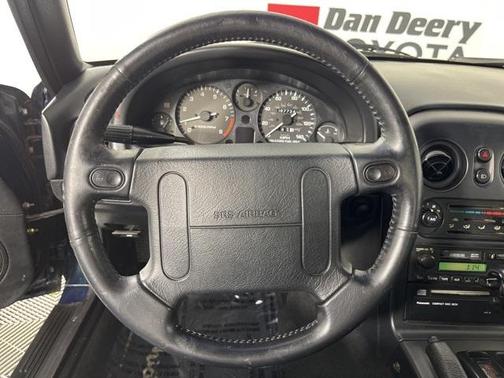 1997 Mazda MX-5 Miata