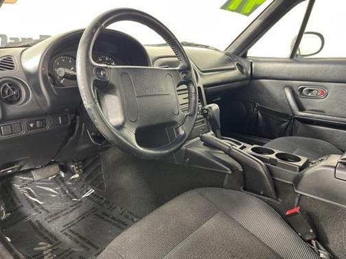 1997 Mazda MX-5 Miata