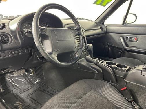 1997 Mazda MX-5 Miata Base