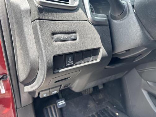 2019 Nissan Murano SV