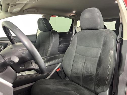 2019 Nissan Murano SV