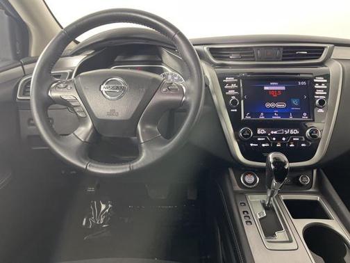 2019 Nissan Murano SV
