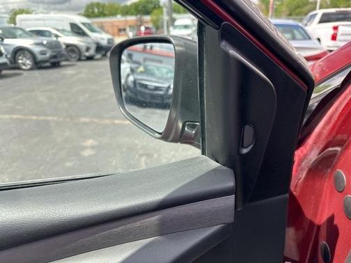 2019 Nissan Murano SV