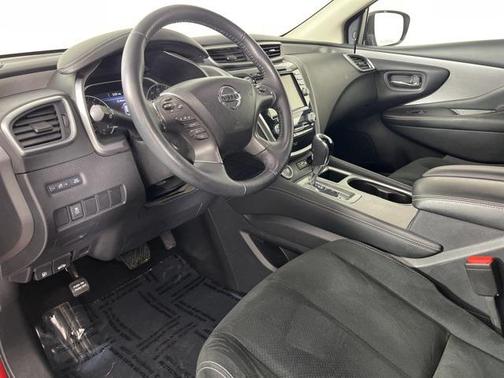 2019 Nissan Murano SV
