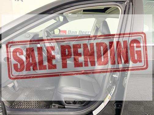 2024 Lexus ES 300h Base