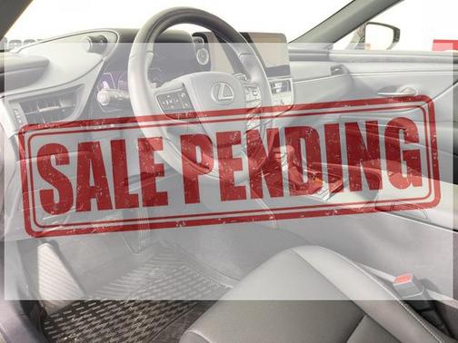 2024 Lexus ES 300h Base