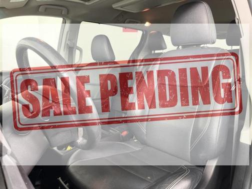 2015 Toyota Sienna SE Premium