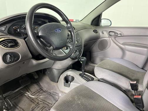 2004 Ford Focus SE