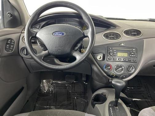 2004 Ford Focus SE