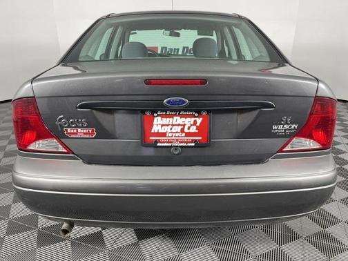 2004 Ford Focus SE