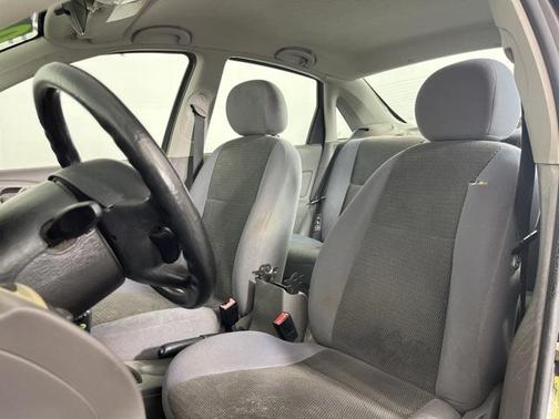 2004 Ford Focus SE