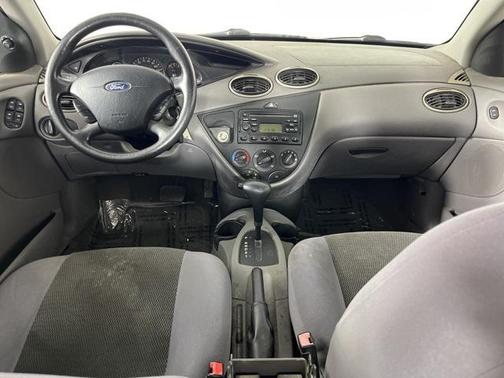 2004 Ford Focus SE