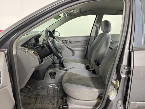 2004 Ford Focus SE