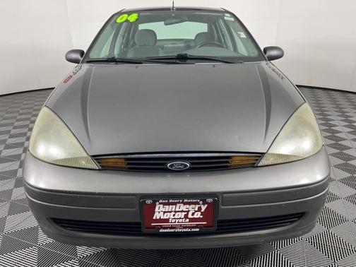 2004 Ford Focus SE