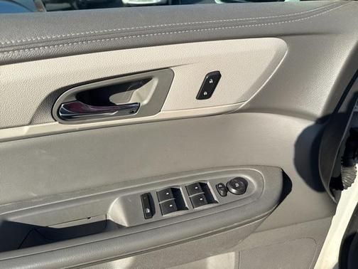 2015 Chevrolet Traverse 2LT