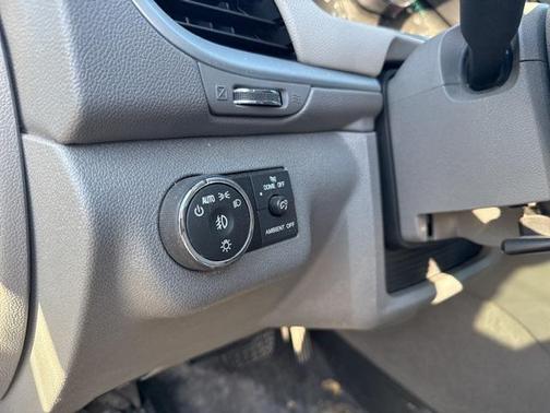 2015 Chevrolet Traverse 2LT