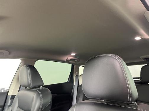 2022 Nissan Murano SV Intelligent AWD