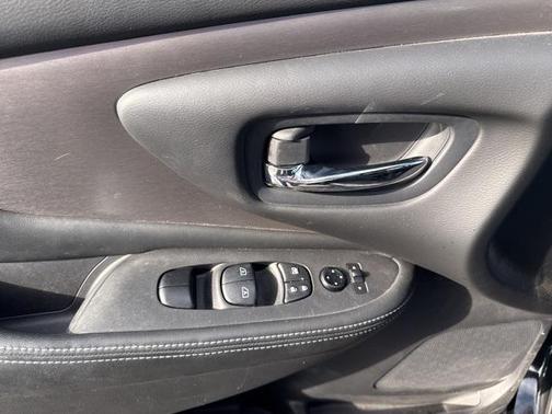 2022 Nissan Murano SV Intelligent AWD