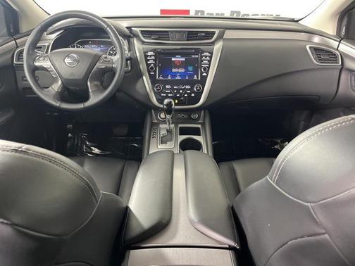 2022 Nissan Murano SV Intelligent AWD