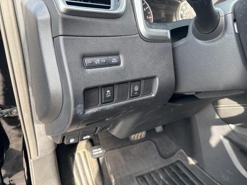 2022 Nissan Murano SV Intelligent AWD