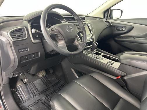 2022 Nissan Murano SV Intelligent AWD