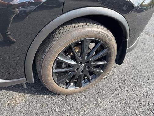 2022 Nissan Murano SV Intelligent AWD