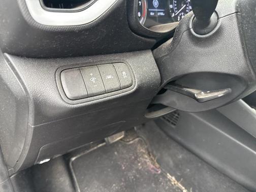 2022 Hyundai VENUE Limited